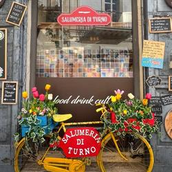 Salumeria Di Turno