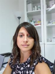 Dott.ssa Roberta Magnini, Ginecologo
