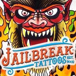 Jailbreak Tattoos Cagliari