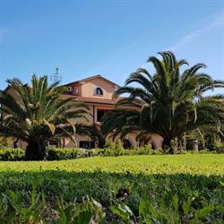 Villa Mandrioli Agriturismo
