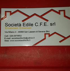 Società Edile C.F.E. s.r.l.