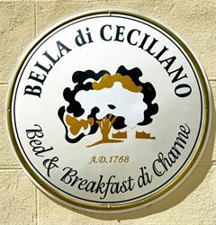 Bella Di Ceciliano