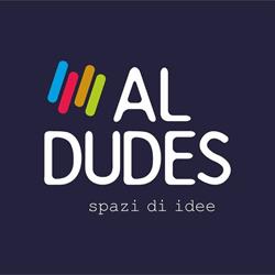 AL DUDES - Coworking a Torino