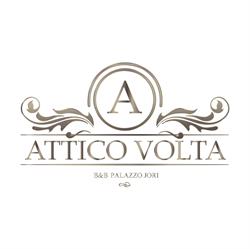 B&B Attico Volta