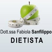 Dott.ssa Fabiola Sanfilippo - DIETISTA