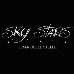 Rooftop Sky Stars Bar