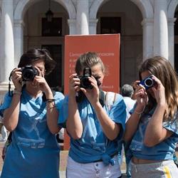 Prima Maratona Fotografica di Bergamo