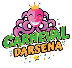 Carnevaldarsena - Festa rionale - Carnevale di Viareggio