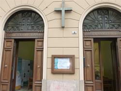 Chiesa Cristiana Evangelica Battista Genova