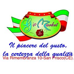 Gio' Market di Merola Maria