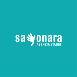 Agenzia Sayonara