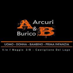 Arcuri e Burico - Castiglione del Lago - di Claudia Burico