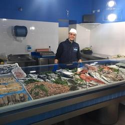 Pescheria Da Stefano.