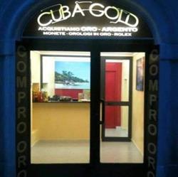 Cuba Gold