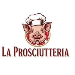 La Prosciutteria Priverno