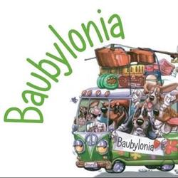 Baubylonia