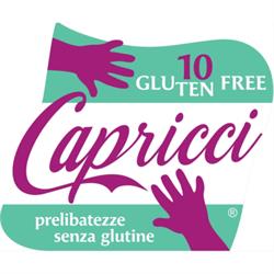 Capricci senza Glutine Di Ciaffaglione Alessandra