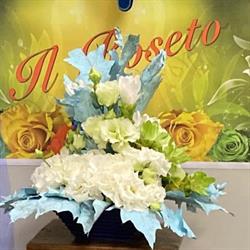 Il Roseto di Domenico Di Monte