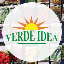 VERDE IDEA di Pietro Piccione, Agricoltura, Giardinaggio & Ferramenta a Trapani.