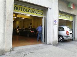 Autolavaggio Bosco