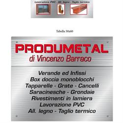Produmetal