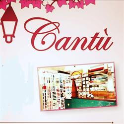 Cantù