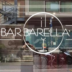 Barbarella