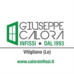 La Ditta Calora Giuseppe