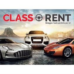 Class Rent