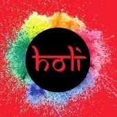 Holi
