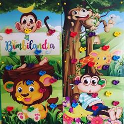 Bimbilandia
