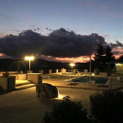 Agriturismo La Somma