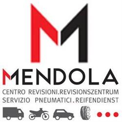 Centro Revisioni Mendola