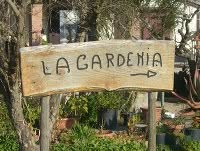 Agriturismo La Gardenia