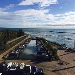 Marina Foce Adige