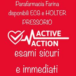 PARAFARMACIA FARINA