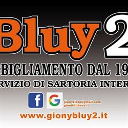 Bluy2 Abbigliamento Dal 1970