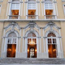 Villa Durazzo Bombrini
