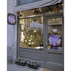 Bottega Artigiana - Un'idea tira l'altra