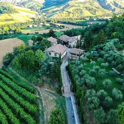 La Buca - Ospitalità in Cascina