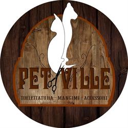 Pet Ville - Toelettatura e Vendita