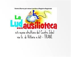 Ludausilioteca
