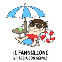 Spiaggia Il Fannullone