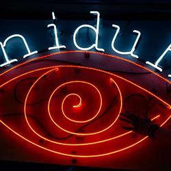 NIDUH coworking artistico
