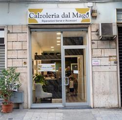 Dal Mago Calzoleria