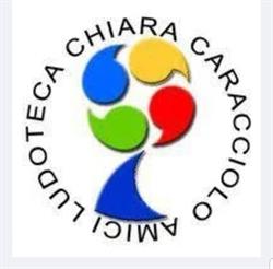 Ludoteca Civica Giocapecchi Chiara Caracciolo