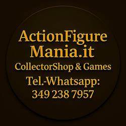 ActionFigureMania