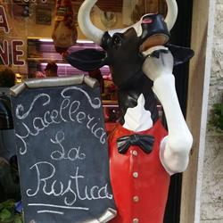 Macelleria Salumeria Gastronomia La Rustica