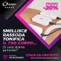 Snellisce, rassoda, tonifica