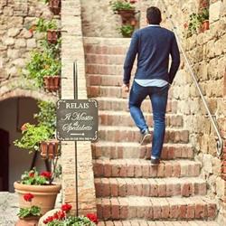 Il Mastio di Spedaletto Relais